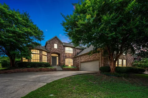 5607 Ranger Drive