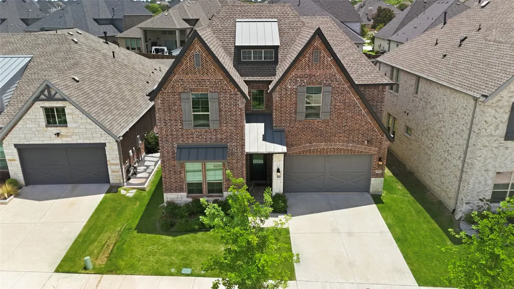 4728 Brockwell Drive Carrollton, TX 75010