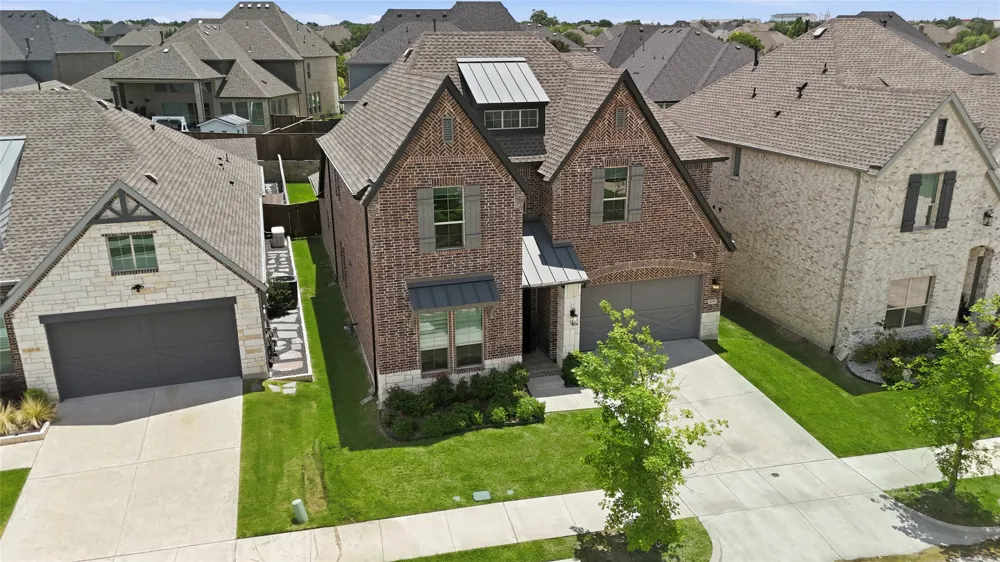 4728 Brockwell Drive Carrollton, TX 75010