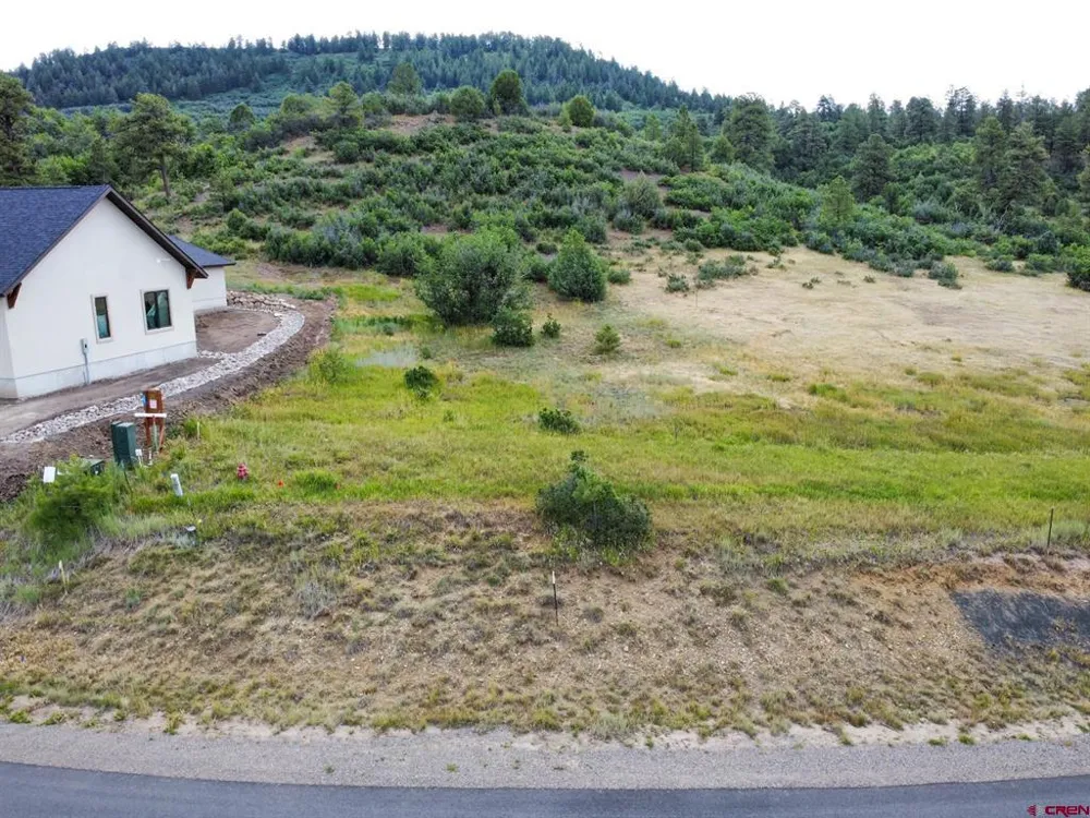 213 Dylan Drive Pagosa Springs, CO 81147