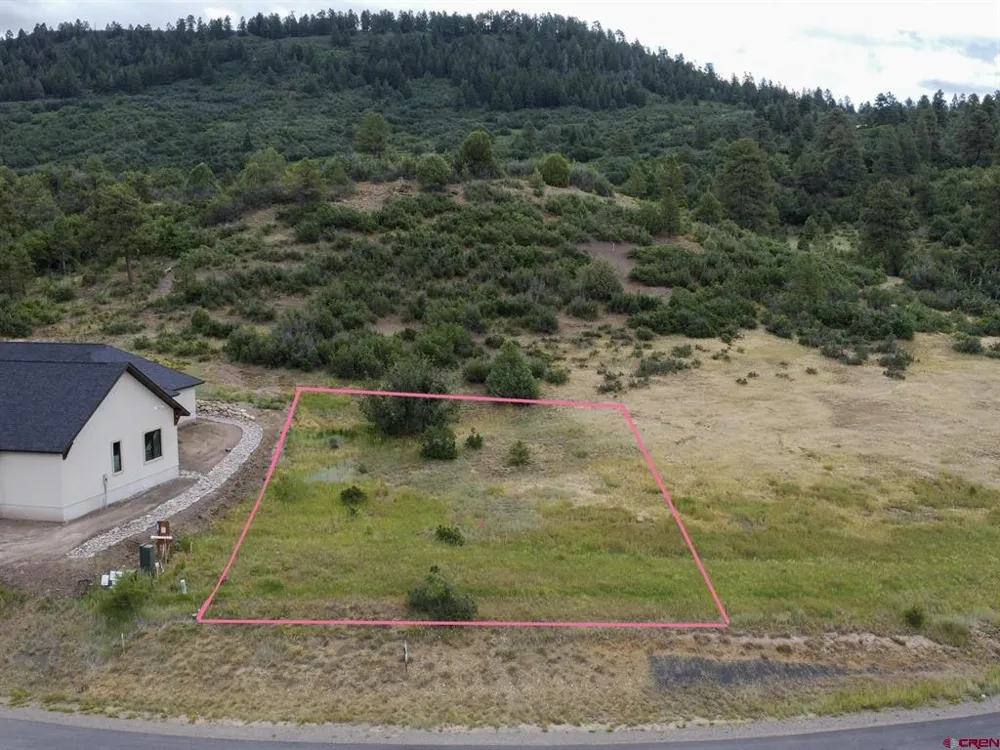 213 Dylan Drive Pagosa Springs, CO 81147