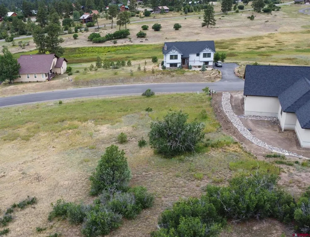 213 Dylan Drive Pagosa Springs, CO 81147