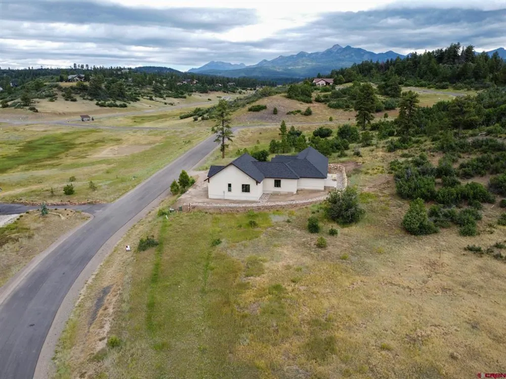 213 Dylan Drive Pagosa Springs, CO 81147