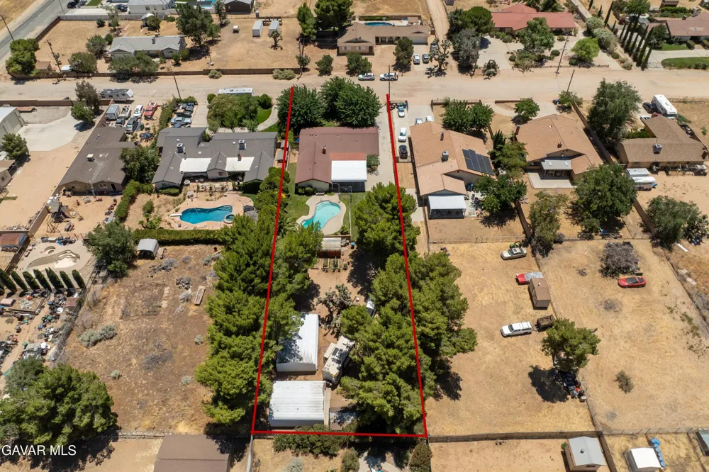 4533 W Avenue K12 Quartz Hill, CA 93536