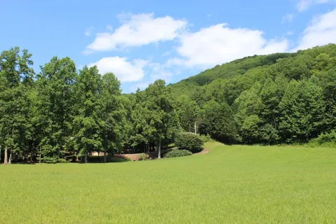 00 Wolf Mountain Road