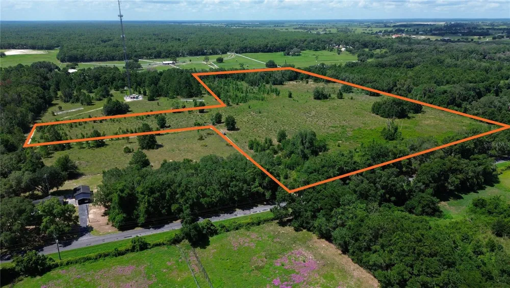 SW 41ST PLACE ocala, FL 34481
