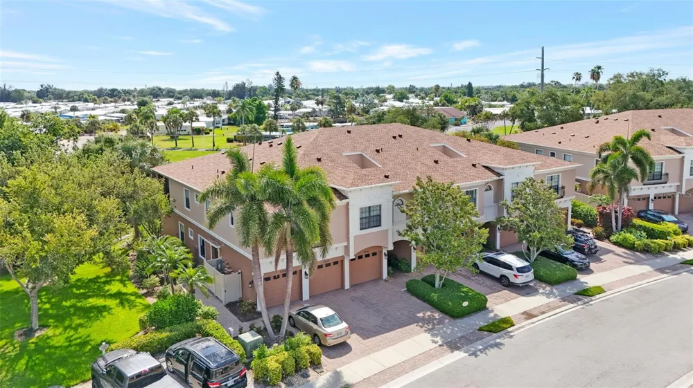 7228 HAMILTON ROAD #7228 Bradenton, FL 34209