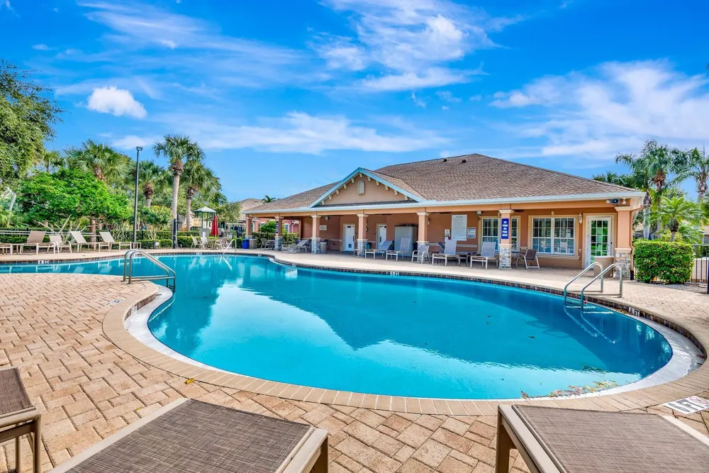 7228 HAMILTON ROAD #7228 Bradenton, FL 34209
