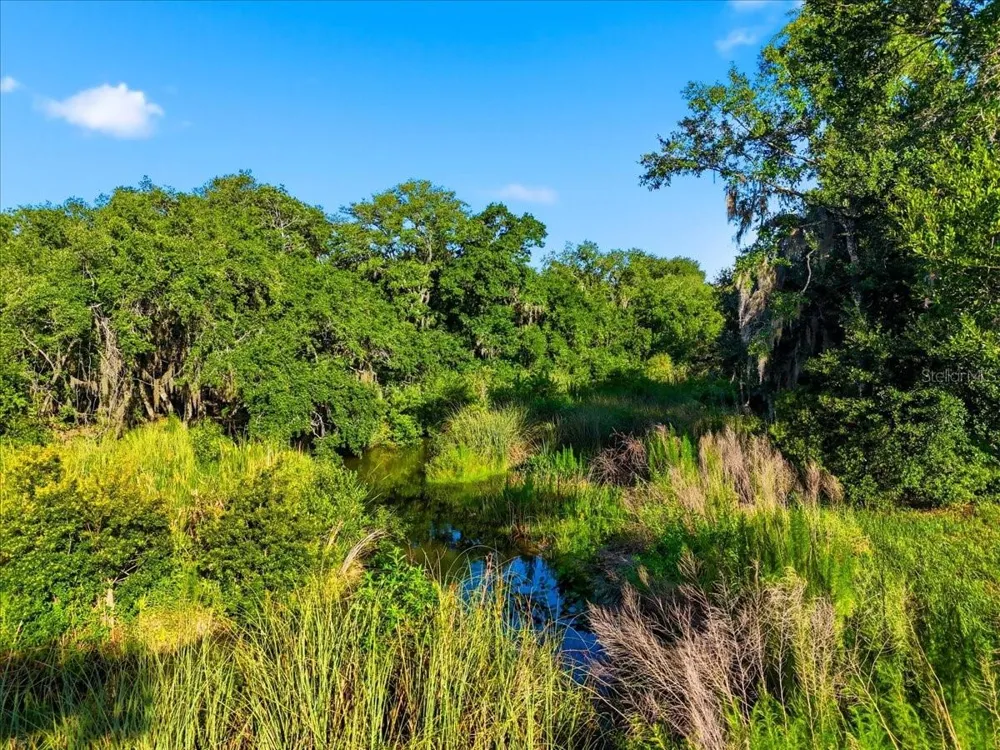 DEER ROAD Frostproof, FL 33843