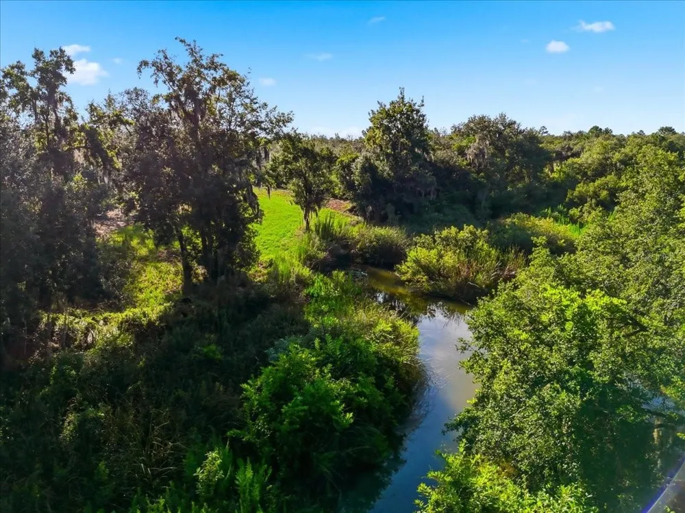 DEER ROAD Frostproof, FL 33843