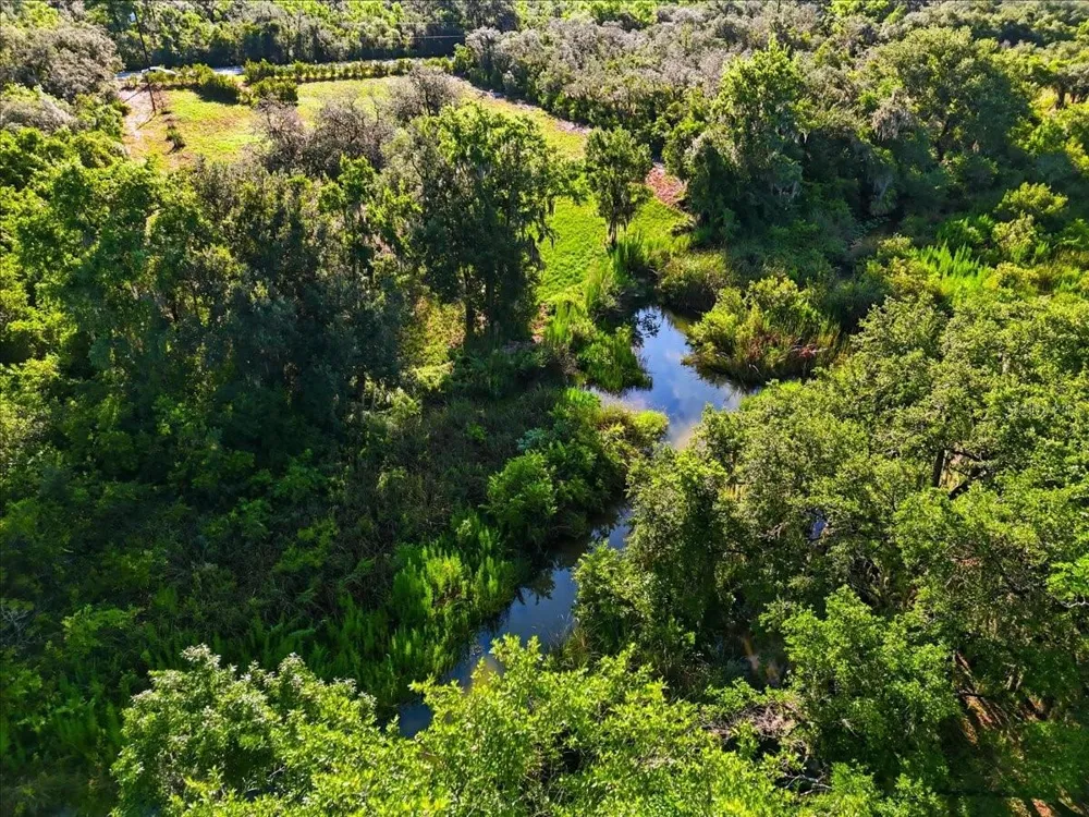 DEER ROAD Frostproof, FL 33843