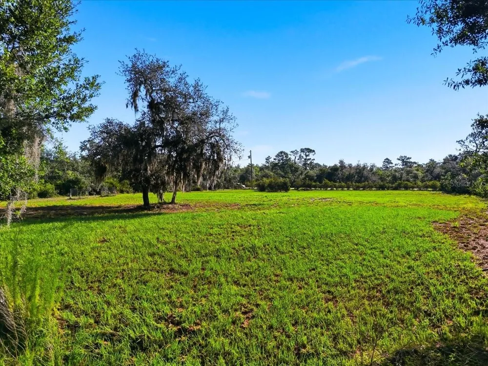 DEER ROAD Frostproof, FL 33843