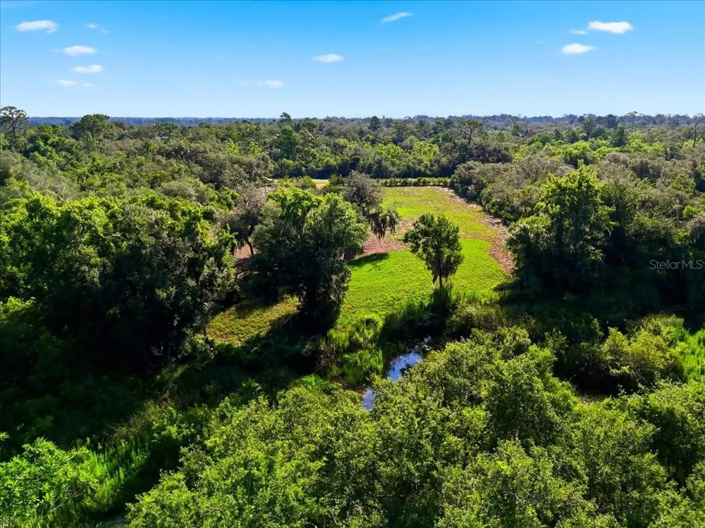 DEER ROAD Frostproof, FL 33843
