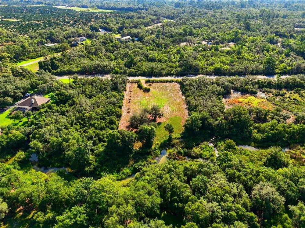 DEER ROAD Frostproof, FL 33843
