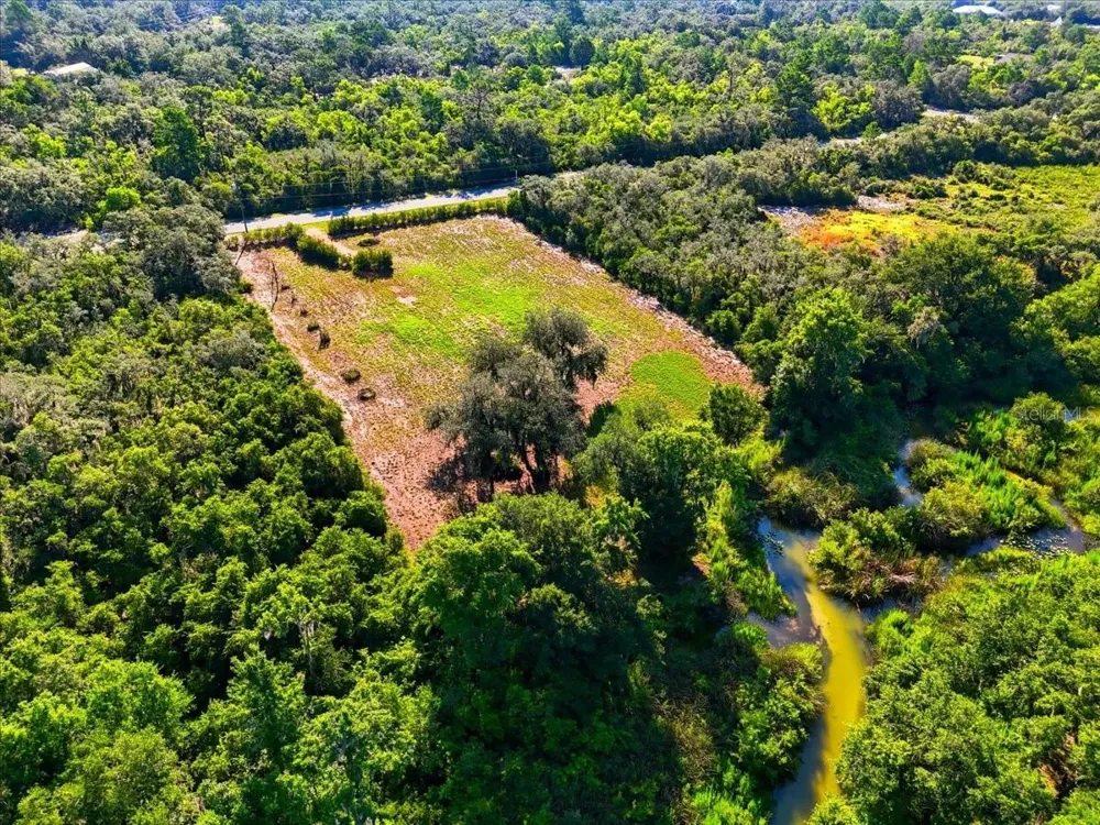 DEER ROAD Frostproof, FL 33843