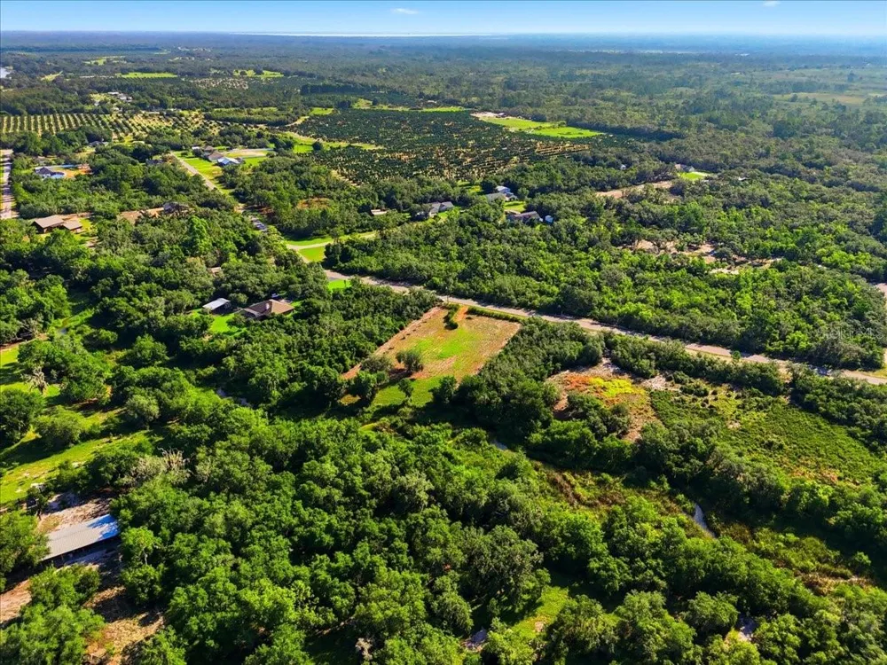 DEER ROAD Frostproof, FL 33843
