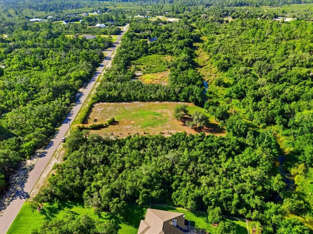 DEER ROAD Frostproof, FL 33843