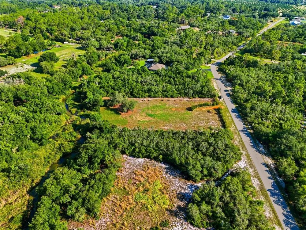 DEER ROAD Frostproof, FL 33843