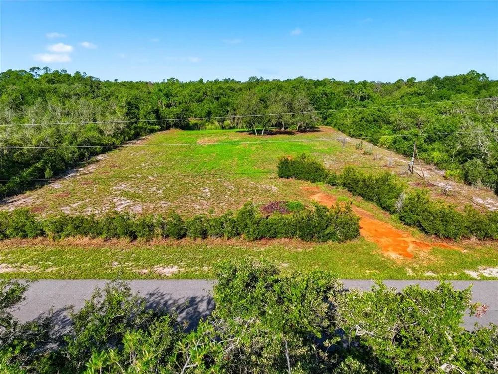 DEER ROAD Frostproof, FL 33843