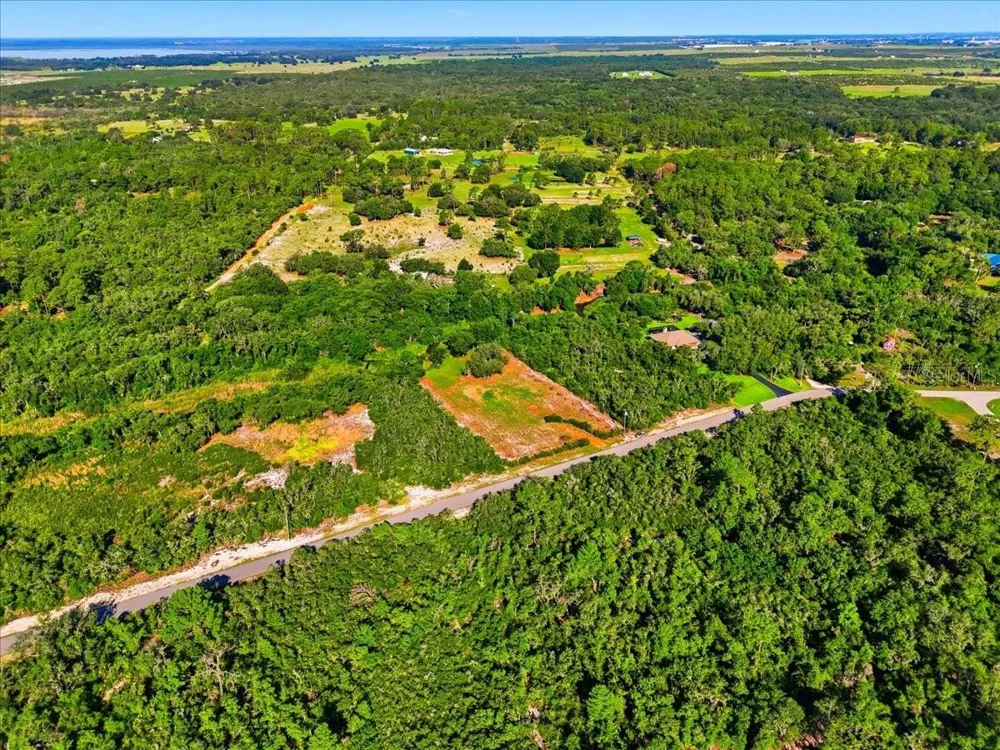 DEER ROAD Frostproof, FL 33843