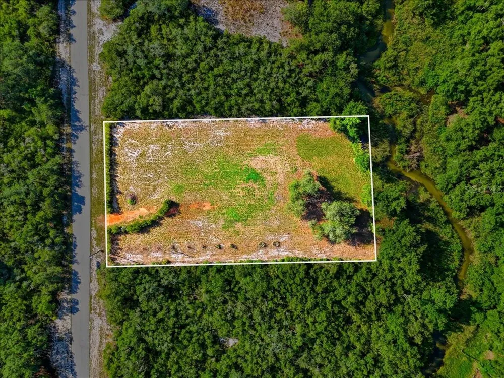 DEER ROAD Frostproof, FL 33843