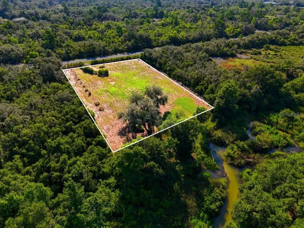 DEER ROAD Frostproof, FL 33843