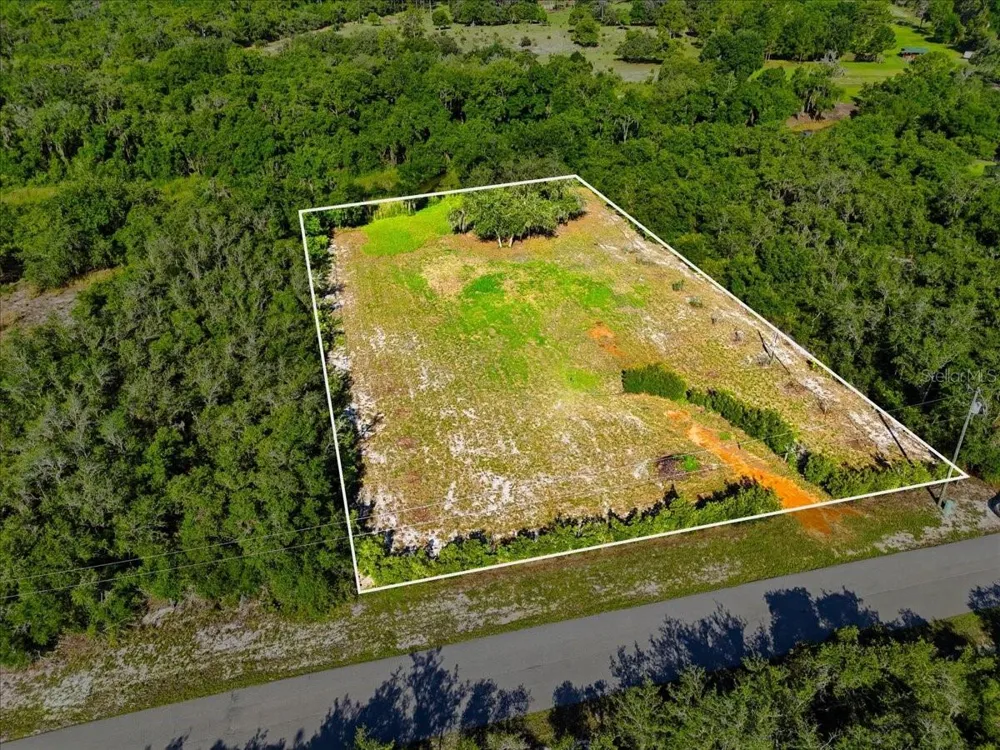 DEER ROAD Frostproof, FL 33843