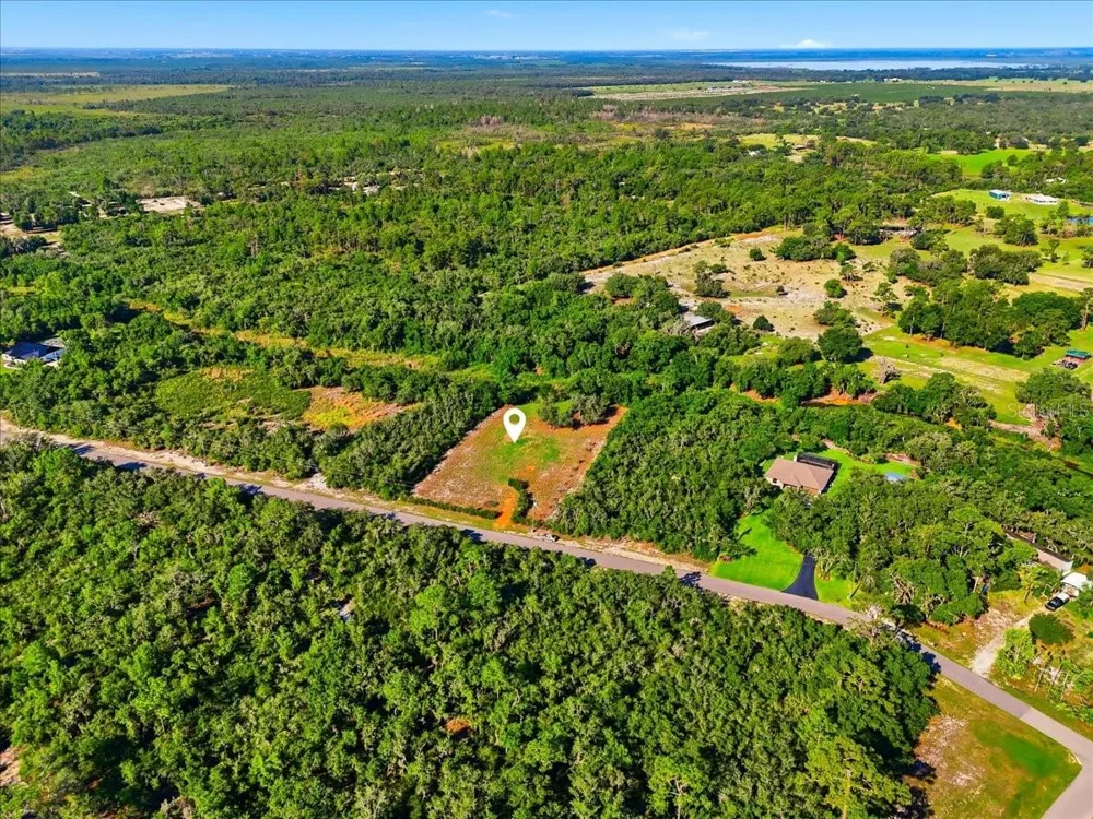 DEER ROAD Frostproof, FL 33843