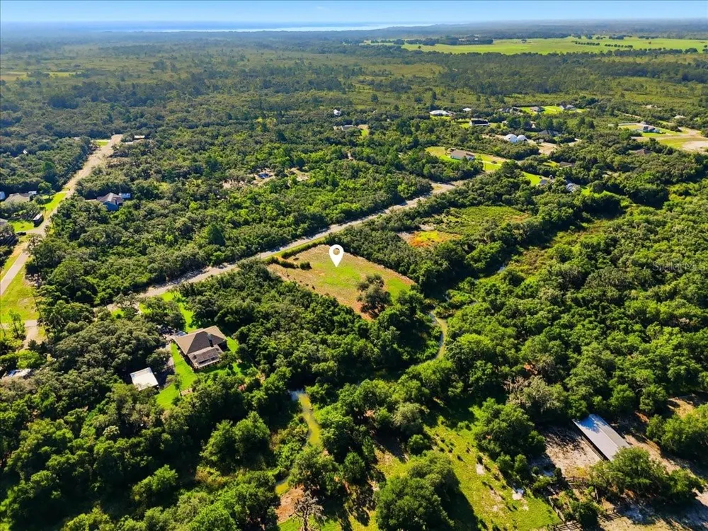 DEER ROAD Frostproof, FL 33843
