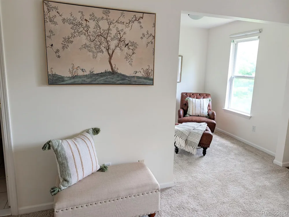 5953 High Point Court #29 Brighton Township, MI 48116