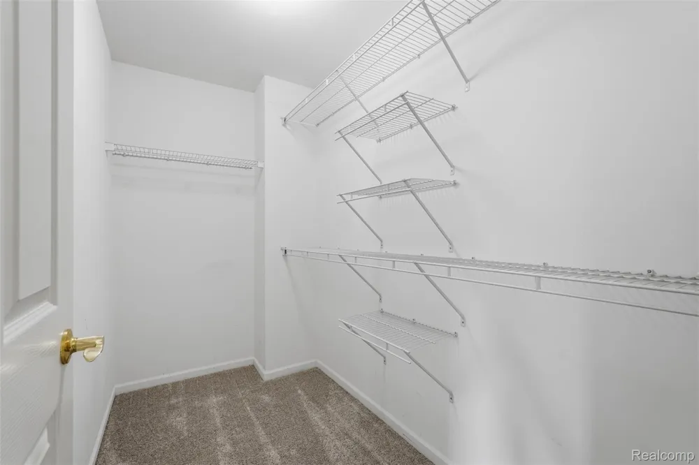 5953 High Point Court #29 Brighton Township, MI 48116