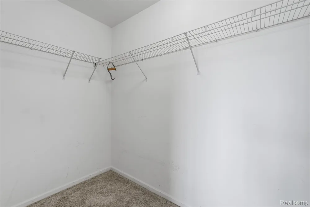 5953 High Point Court #29 Brighton Township, MI 48116