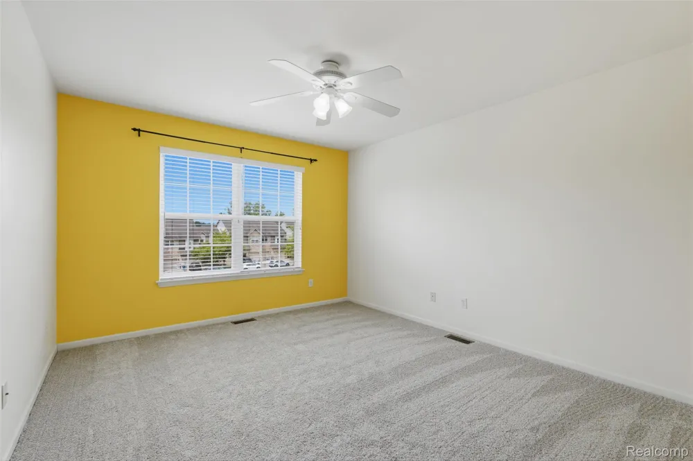 5953 High Point Court #29 Brighton Township, MI 48116