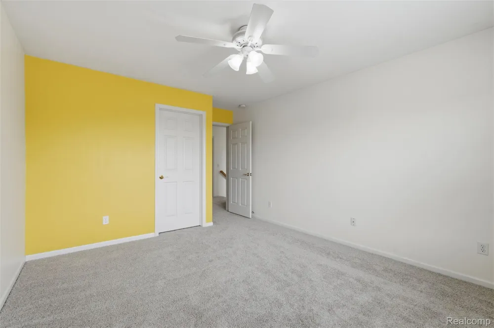 5953 High Point Court #29 Brighton Township, MI 48116