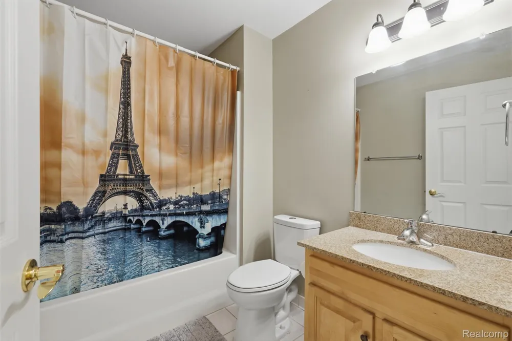 5953 High Point Court #29 Brighton Township, MI 48116