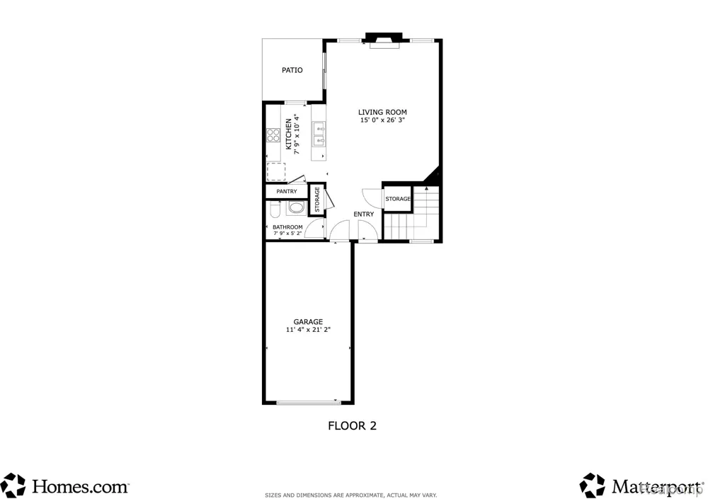 5953 High Point Court #29 Brighton Township, MI 48116