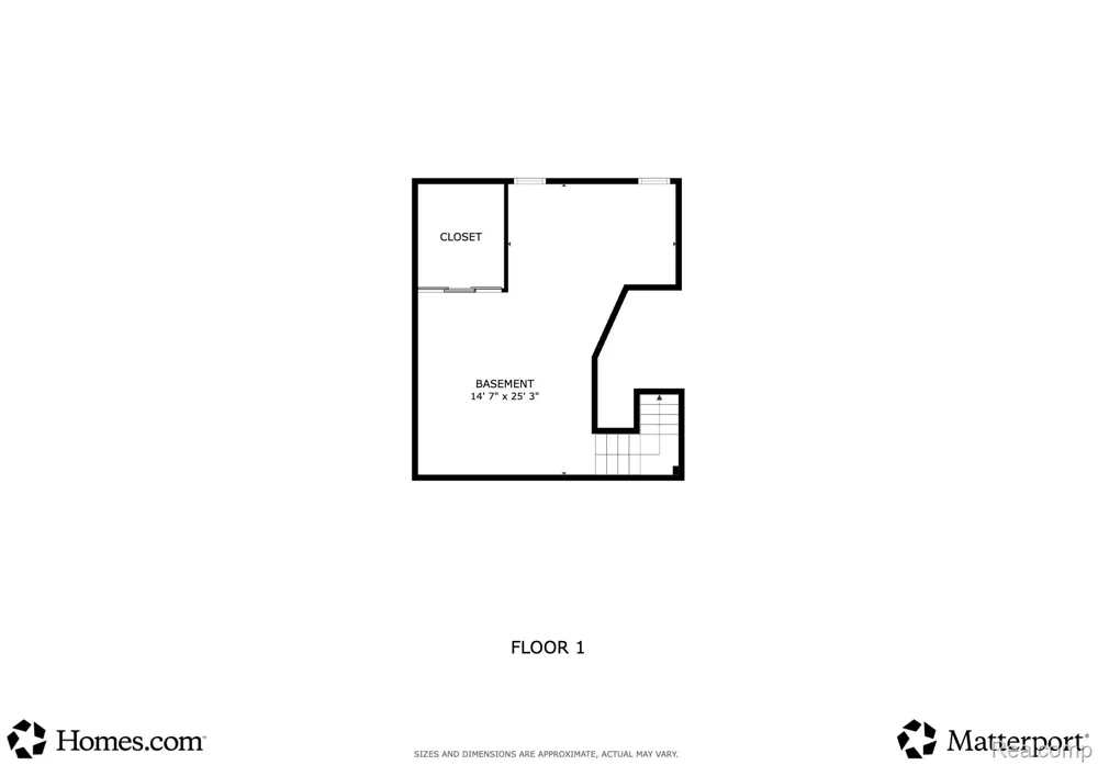 5953 High Point Court #29 Brighton Township, MI 48116