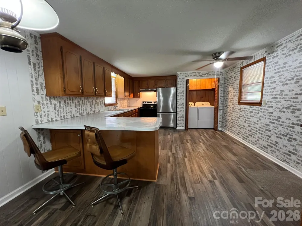 649 Pine Street Extension Forest City, NC 28043