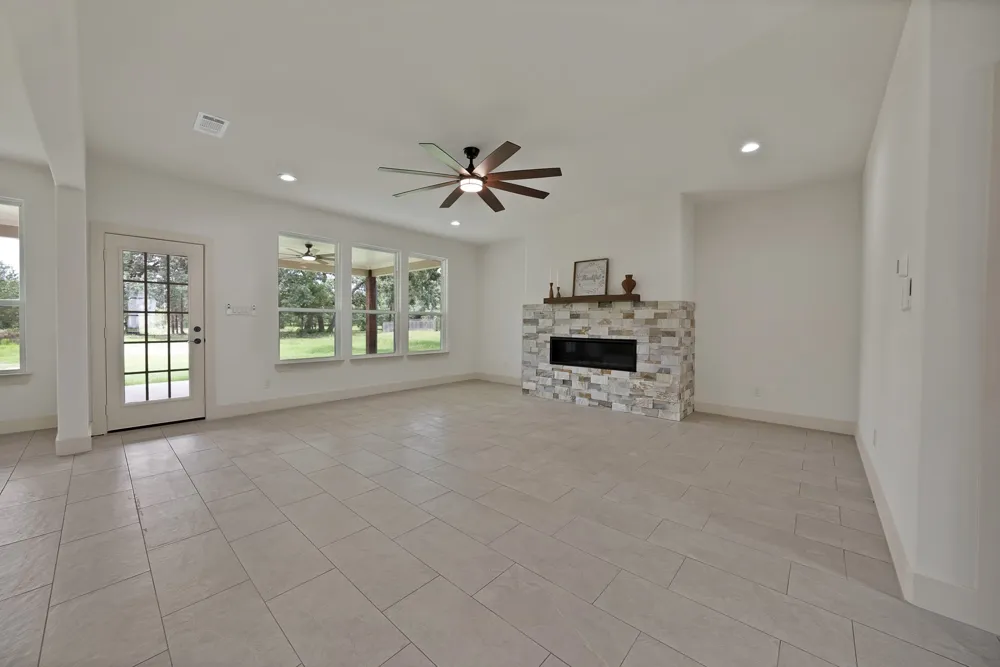 287 Hickory Court Union Valley, TX 75474