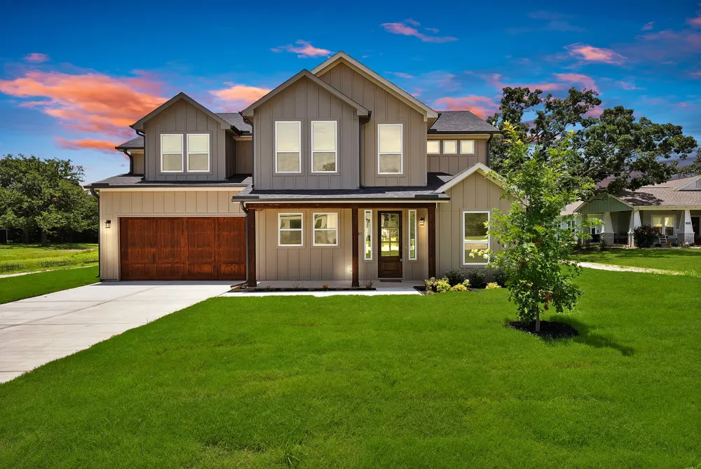 287 Hickory Court Union Valley, TX 75474