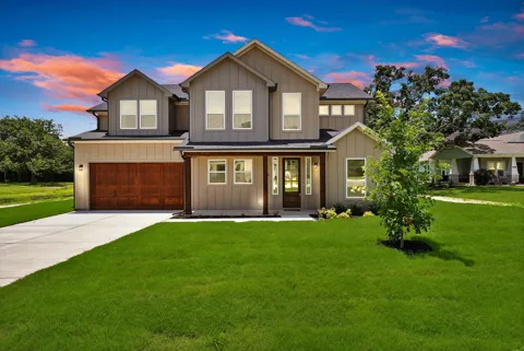 287 Hickory Court