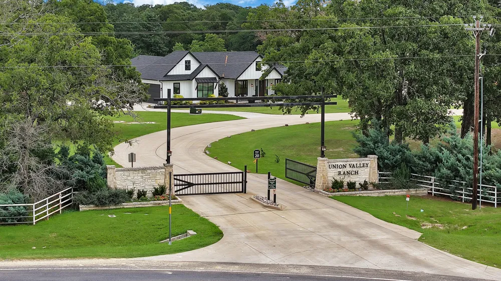 287 Hickory Court Union Valley, TX 75474