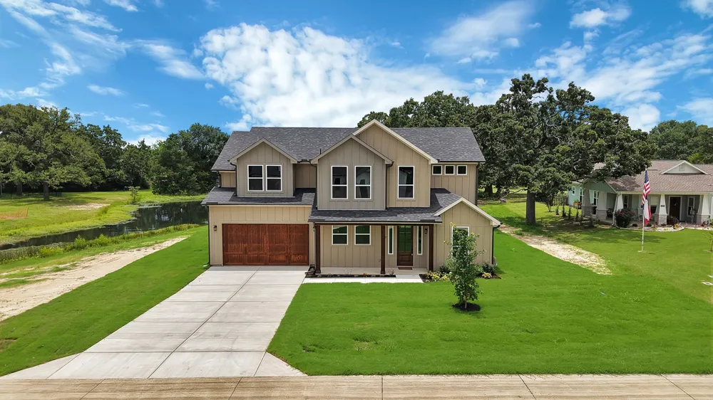 287 Hickory Court Union Valley, TX 75474
