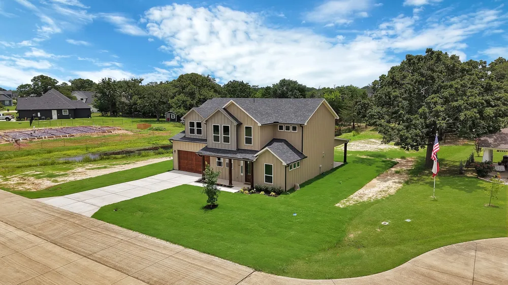 287 Hickory Court Union Valley, TX 75474