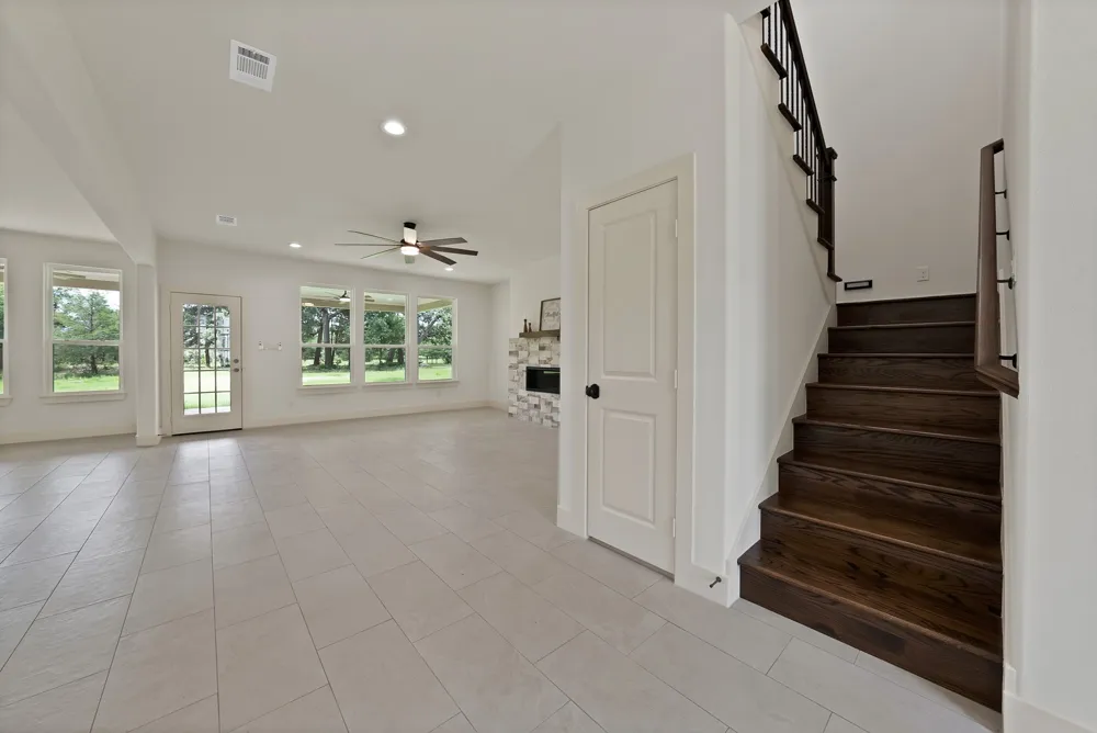 287 Hickory Court Union Valley, TX 75474