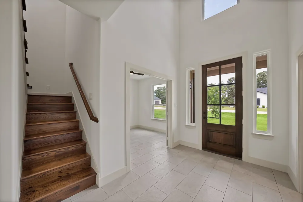 287 Hickory Court Union Valley, TX 75474