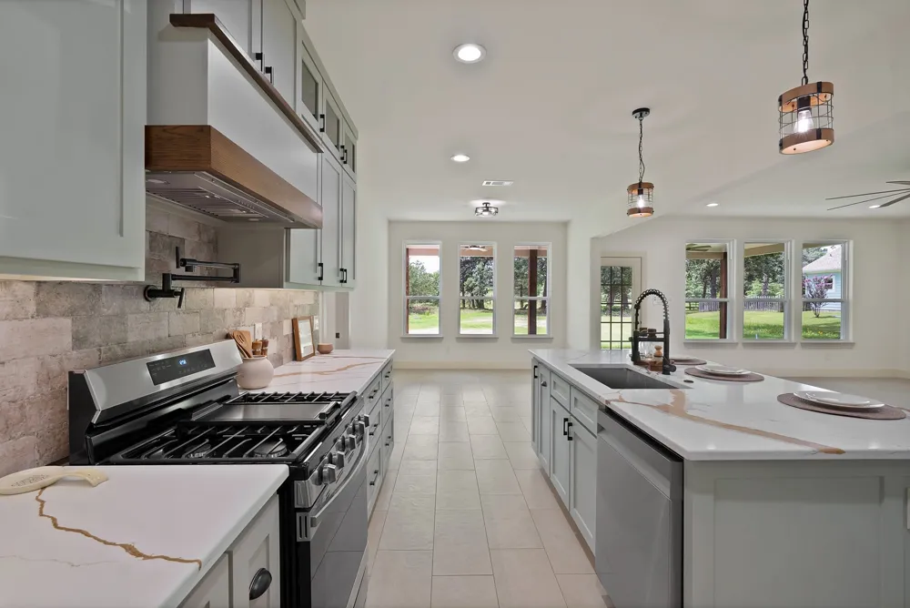 287 Hickory Court Union Valley, TX 75474