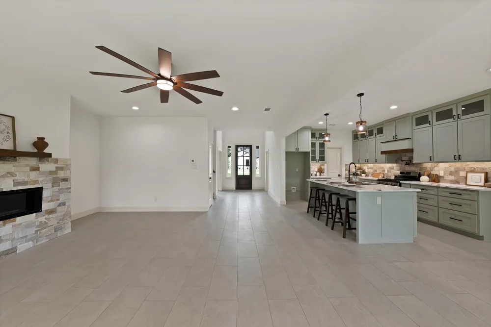 287 Hickory Court Union Valley, TX 75474