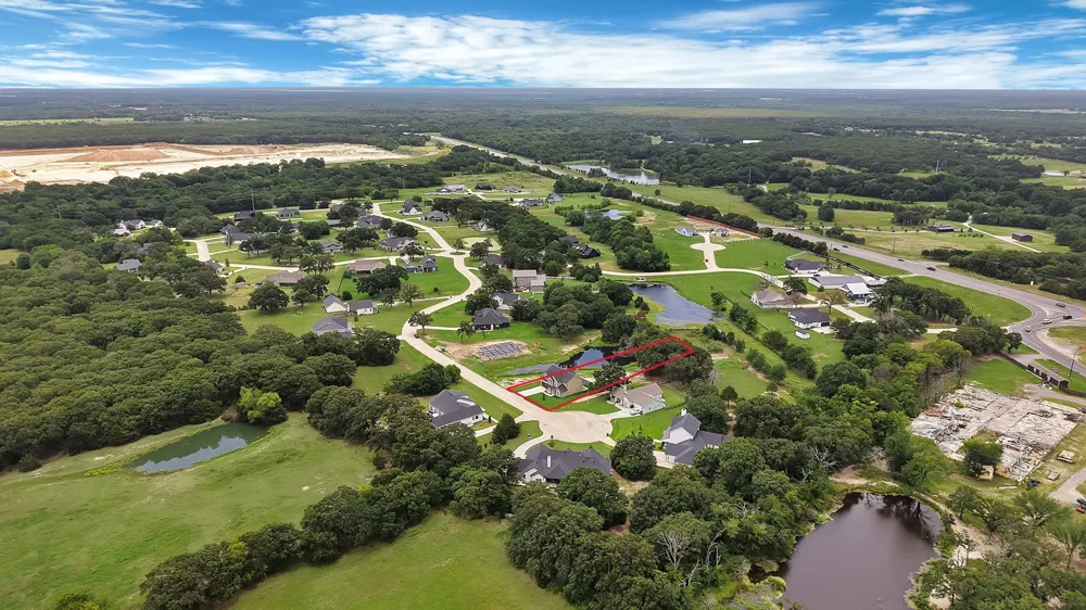 287 Hickory Court Union Valley, TX 75474