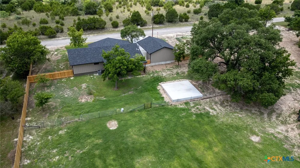 234 County Road 3400 Lampasas, TX 76550